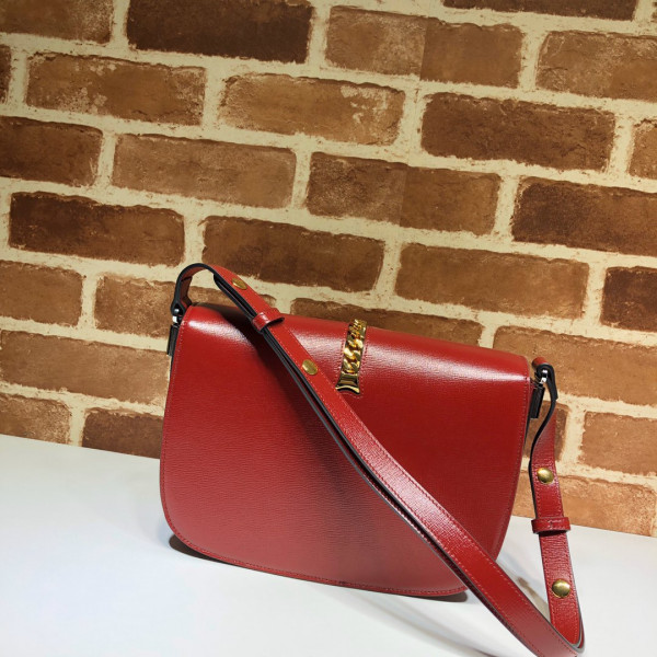G*u*i sylvie 1969 small shoulder bag