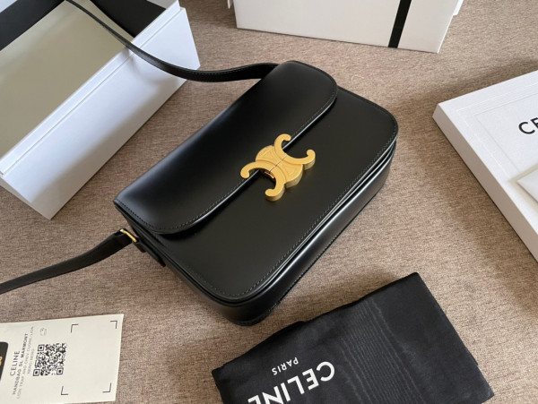 CELIN* CLASSIQUE TRIOMPHE BAG