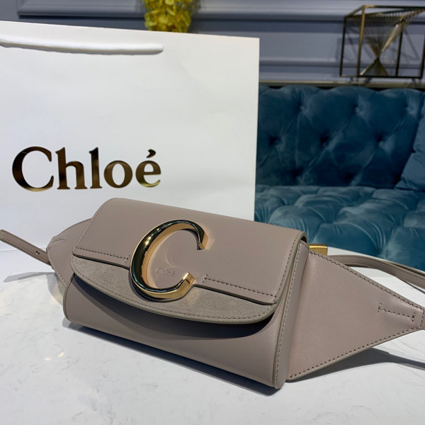 CHLOÉ C BELT BAG