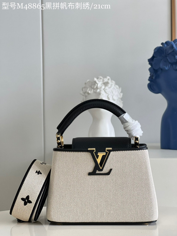 l0*is V*t0n capucines mini