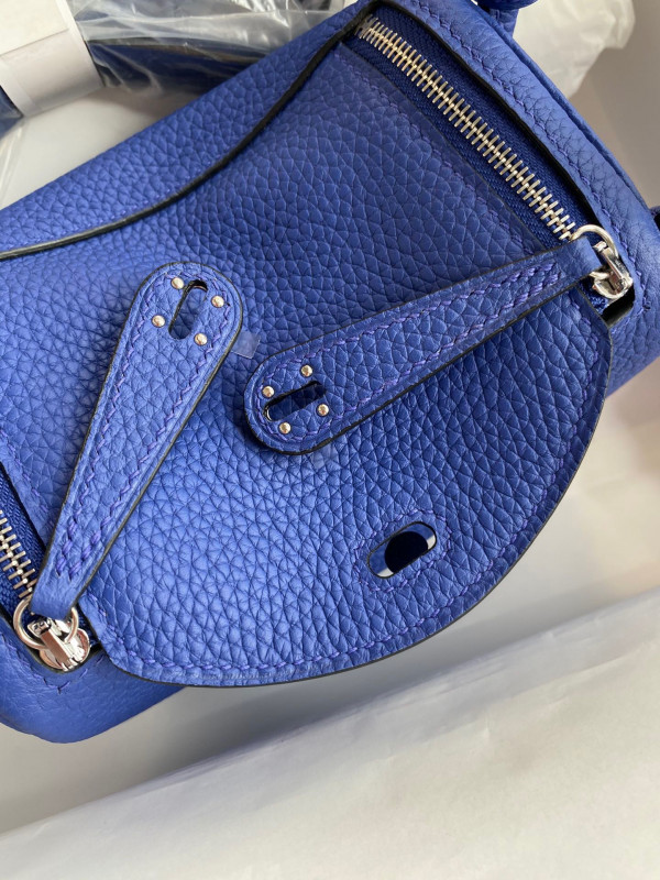 H**mes lindy mini handmade