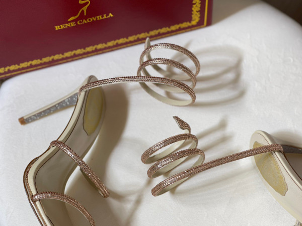 RENE CAOVILLA CLEO SANDAL