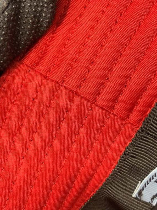 Pra*a nylon bucket hat