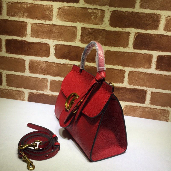 G*u*i gg marmont shoulder bag