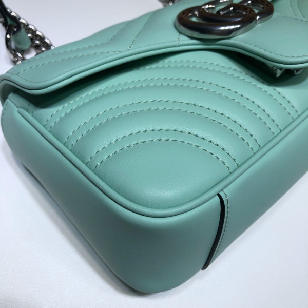 G*u*i gg marmont 22cm