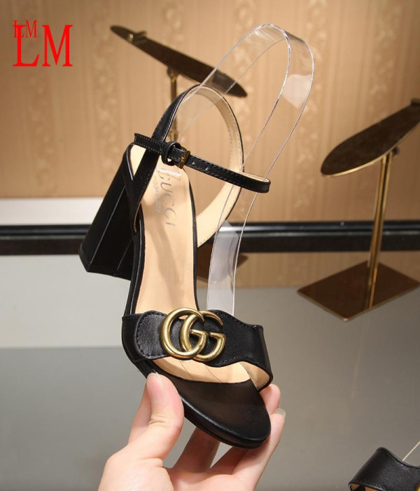 G*u*i heels-8cm