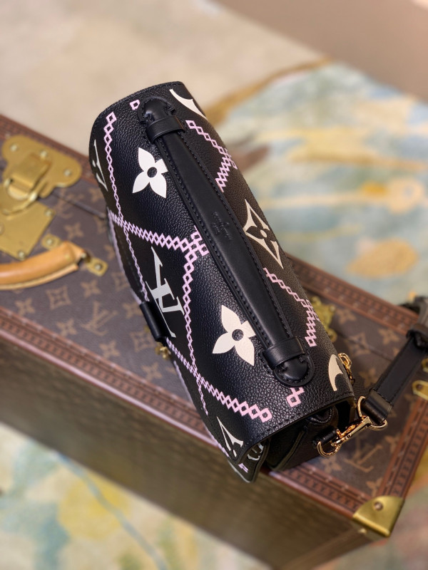 l0*is V*t0n pochette mÉtis