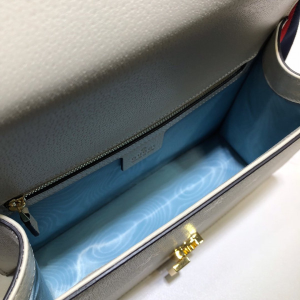 G*u*i sylvie bee star small shoulder bag