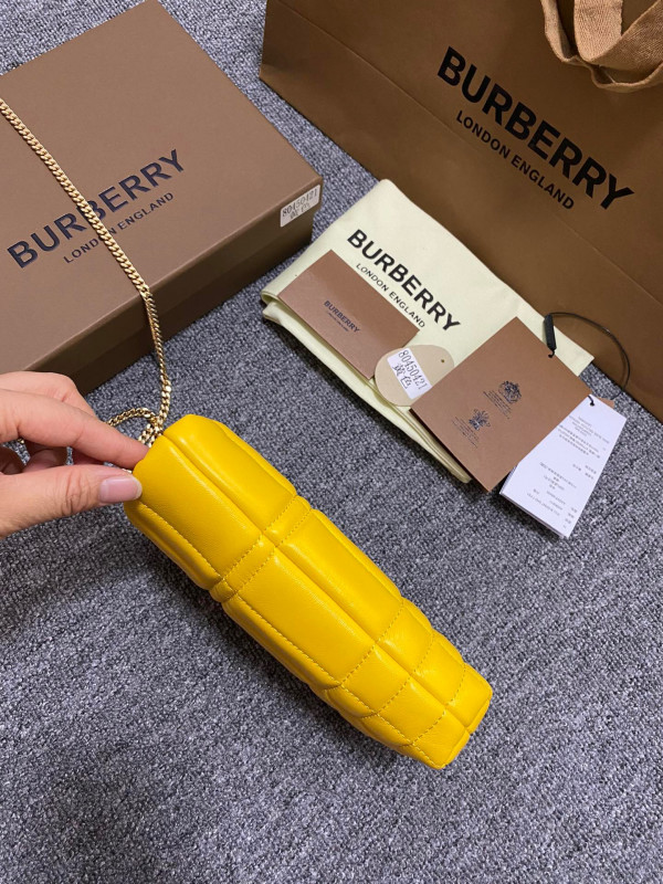 B**rry micro lola bucket bag