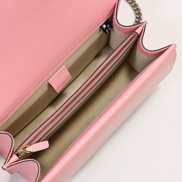 G*u*i dionysus small shoulder bag