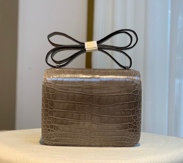 H**mes constance 18 all handmade