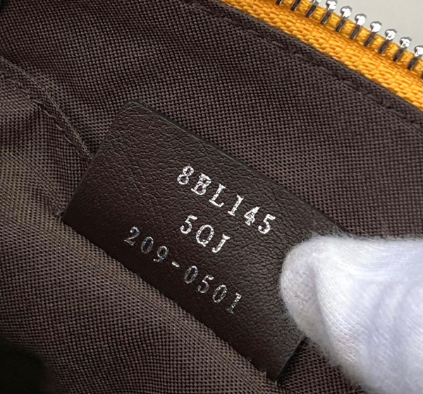 F**di by the way mini-12-9-20.5cm