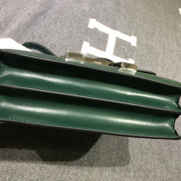 H**mes constance 24 all handmade