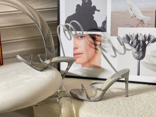 RENE CAOVILLA CLEO SANDAL