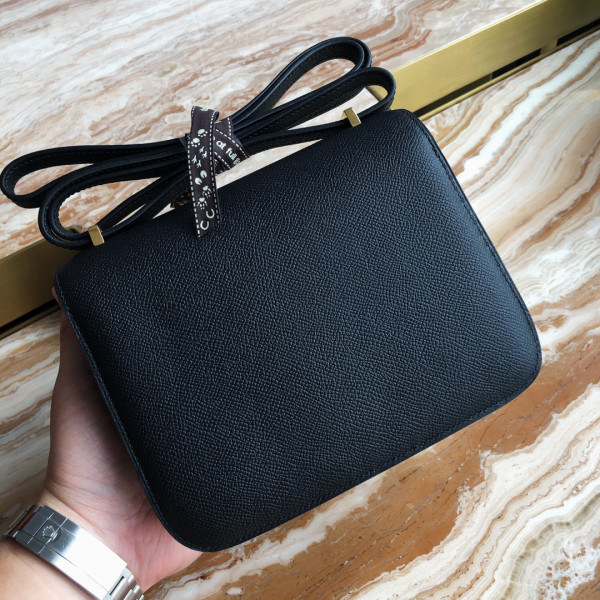 H**mes constance 18 all handmade