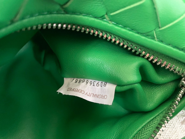 bo*te*ga Ve*ne*ta mini jodie