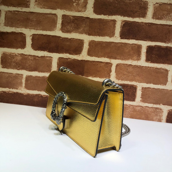 G*u*i dionysus gg small rectangular bag