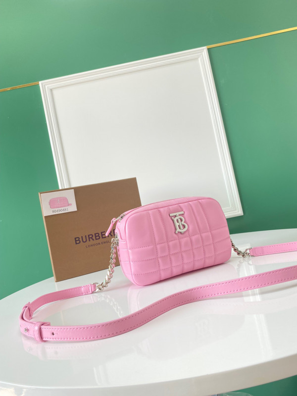 B**rry mini lola camera bag
