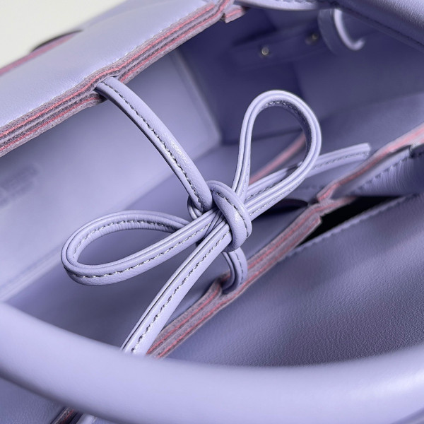 bo*te*ga Ve*ne*ta arco mini tote