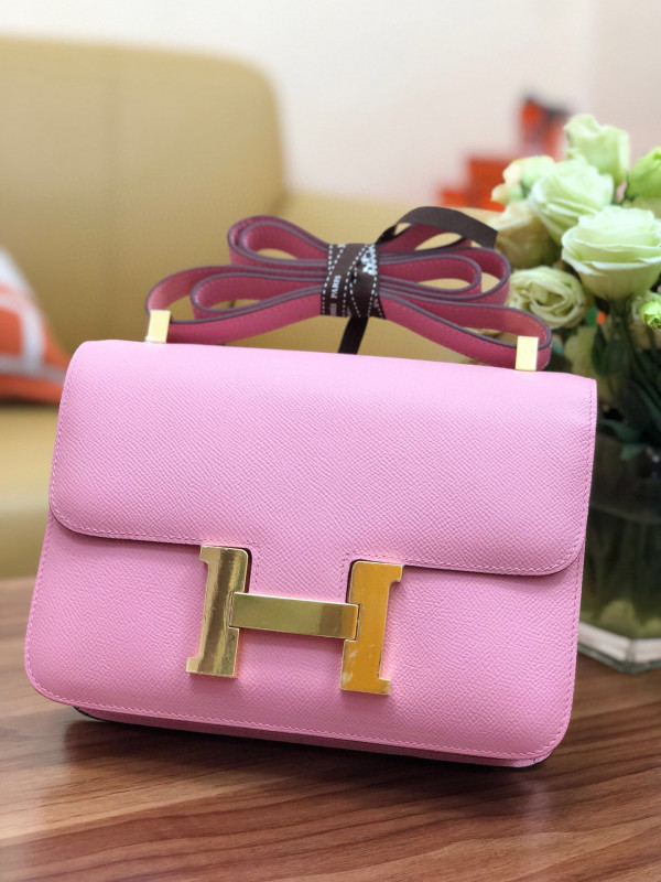 H**mes constance 24 all handmade