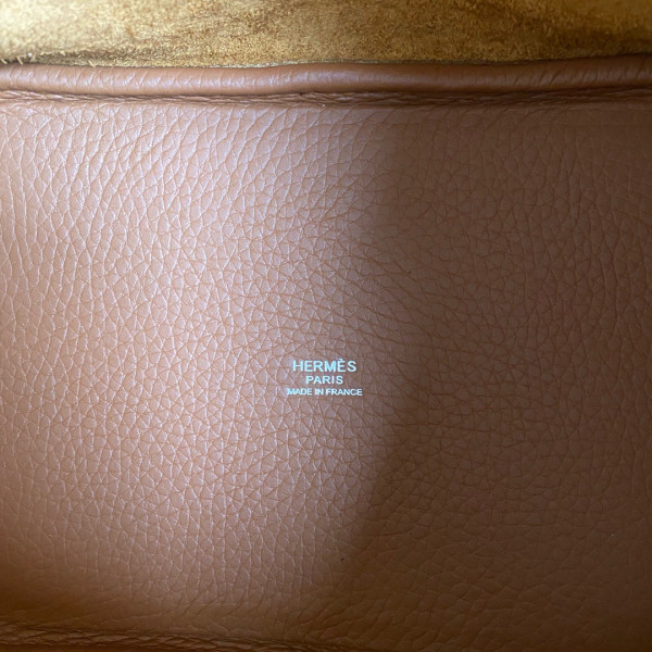 H**mes picotin pm 18