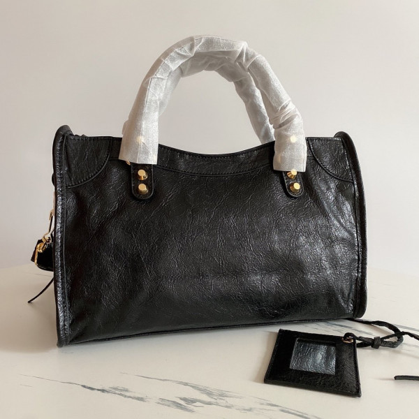 Ba*len*cia*ga classic city