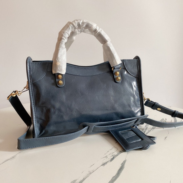 Ba*len*cia*ga classic city