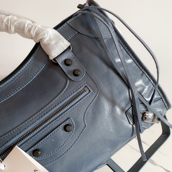 Ba*len*cia*ga classic city