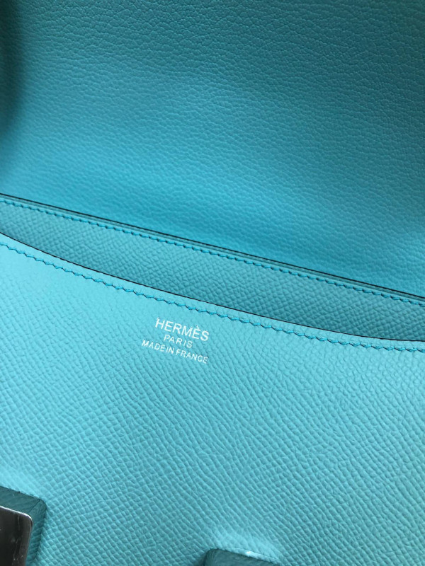 H**mes constance 24 all handmade