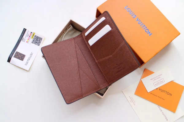 l0*is V*t0n pocket organizer