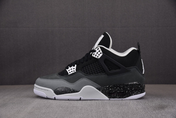 Air Jordan 4 Retro
