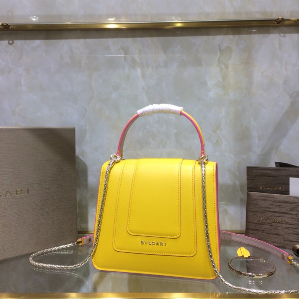 B*l*ai serpenti forever top handle