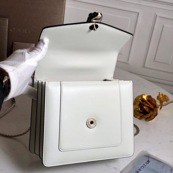 B*l*ai serpenti forever top handle