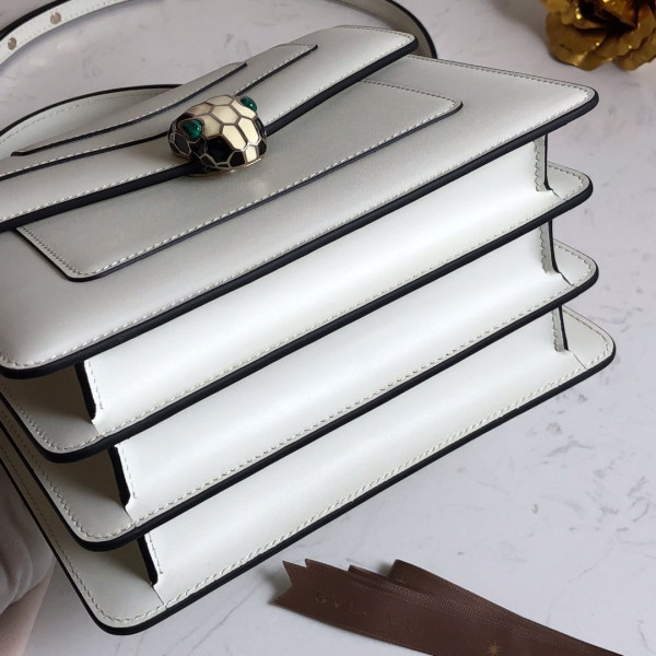 B*l*ai serpenti forever top handle