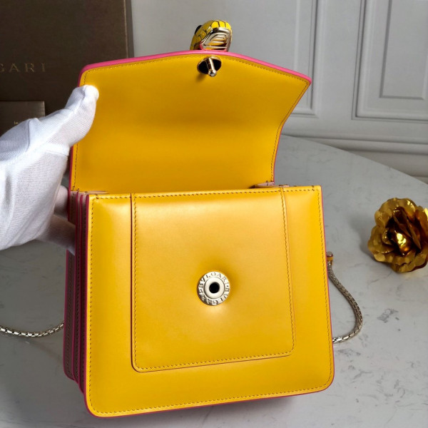 B*l*ai serpenti forever top handle