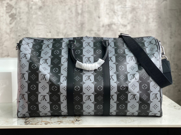 l0*is V*t0n keepall bandouliÈre 50