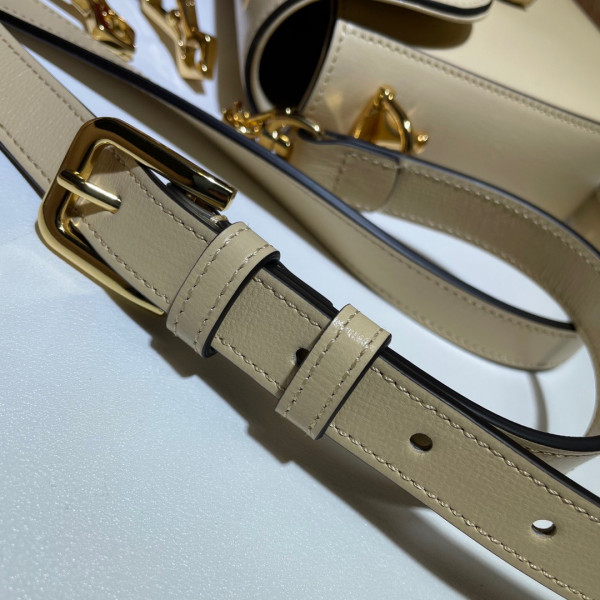 G*u*i horsebit 1955 mini bag