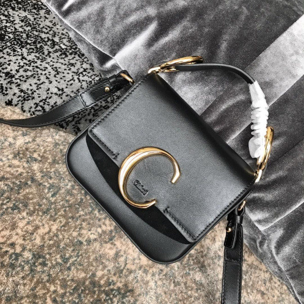 CHLOÉ MINI C BAG