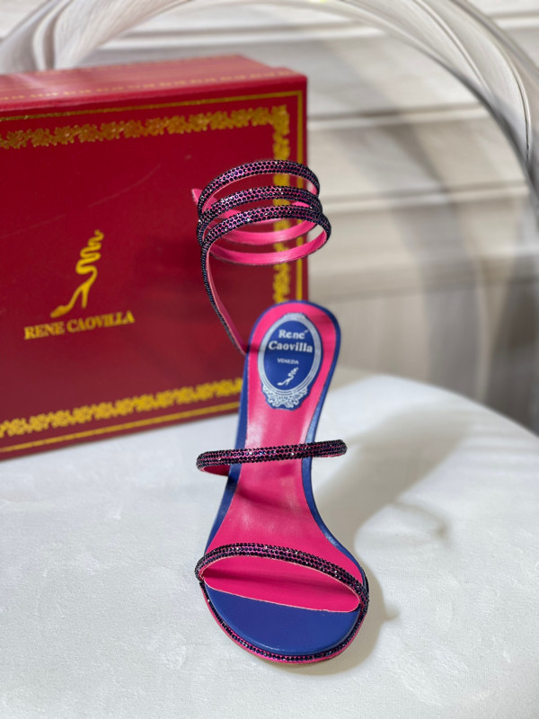 RENE CAOVILLA CLEO SANDAL