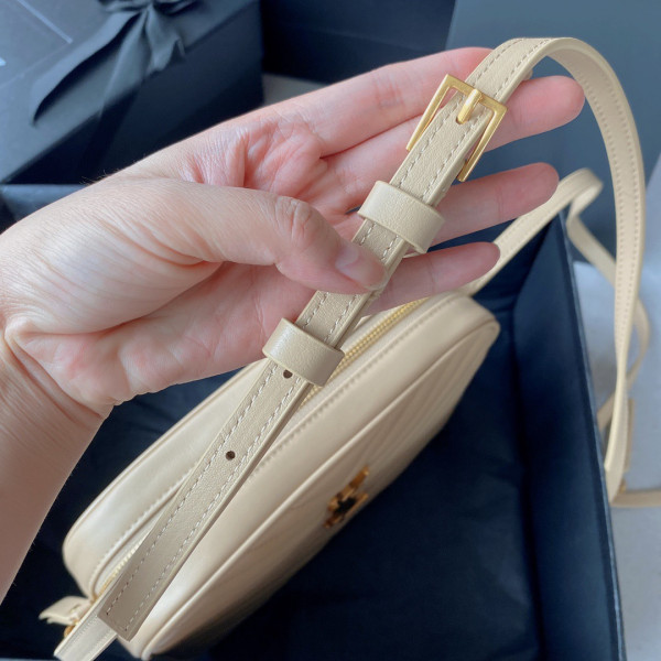 Y*L lou camera bag-23*16*6cm