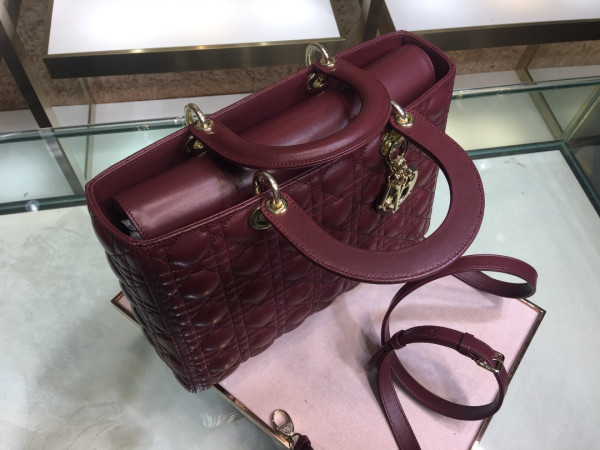 LARGE LADY DIRO BAG