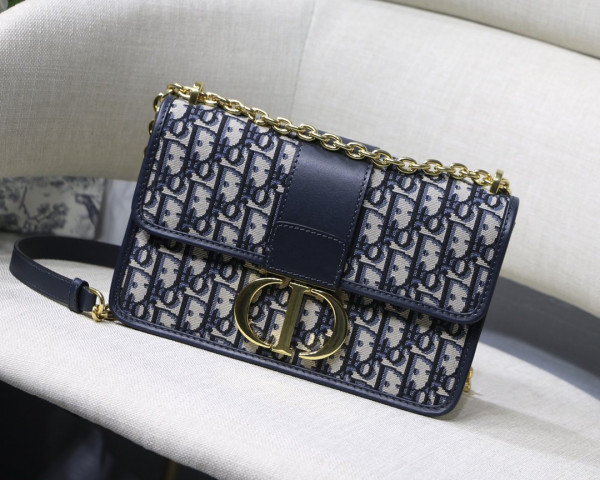 DIRO 30 MONTAIGNE CHAIN BAG