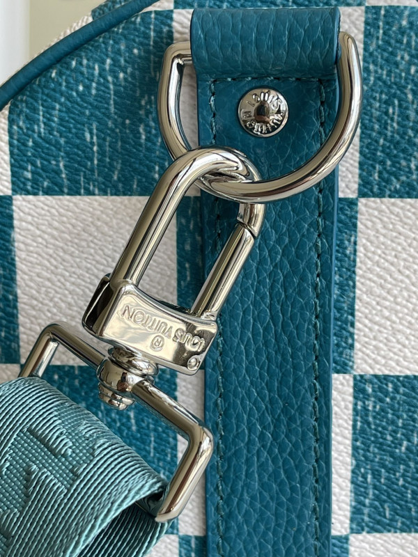 l0*is V*t0n keepall bandouliÈre 45