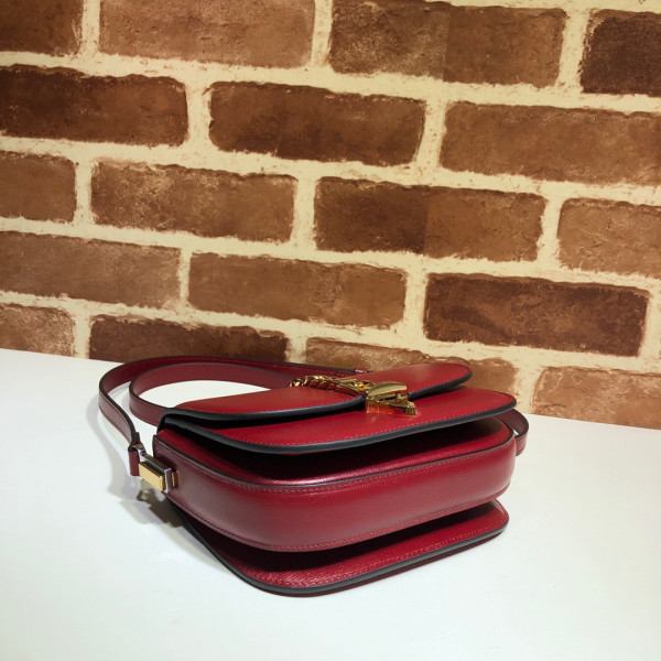 G*u*i sylvie 1969 mini shoulder bag