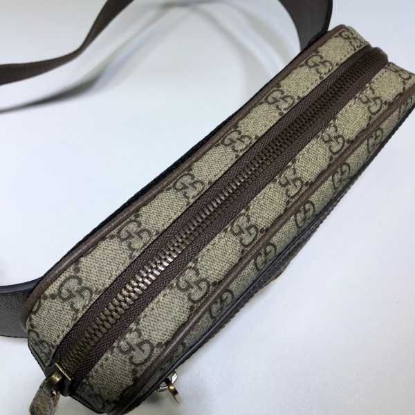 G*u*i ophidia gg belt bag