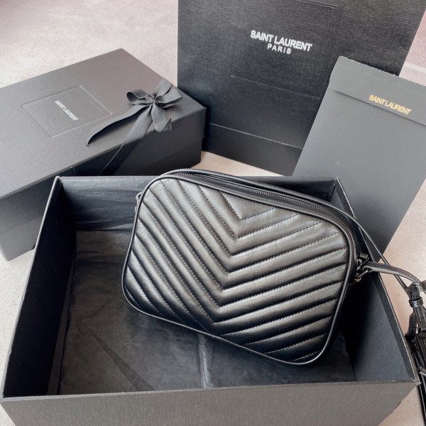 Y*L lou camera bag-23*16*6cm