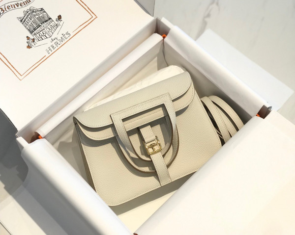 H**mes halzan mini 22