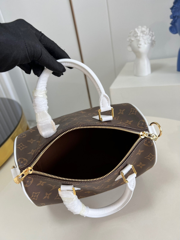 l0*is V*t0n speedy bandoulière 25