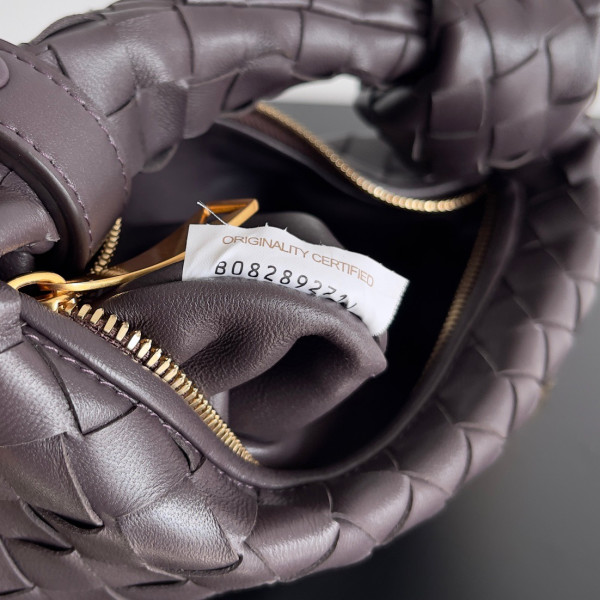 bo*te*ga Ve*ne*ta mini jodie