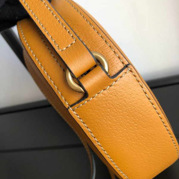 disney x G*u*i gg round shoulder bag